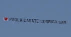 Your Message In The Sky